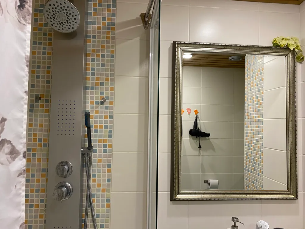 Квартира Квартира Home 101 — Тихвин