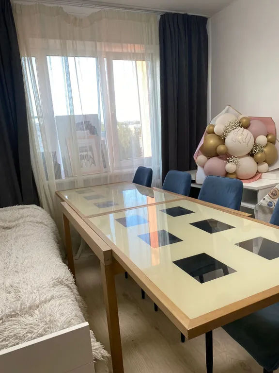 Квартира Уютная квартира в спальном районе — Кострома