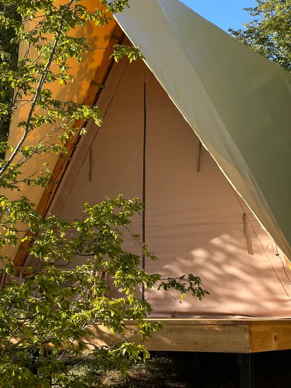 Коттедж 1-комнатный Дом — Соколиное