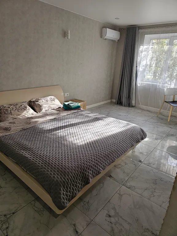 Квартира Уютная квартира — Джанкой