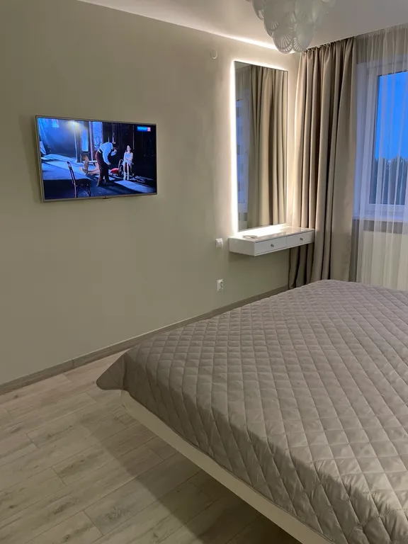 Апартаменты Стрела