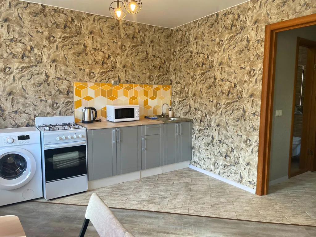 Красивая и уютная квартира около Ледового дворца и Аквапарка