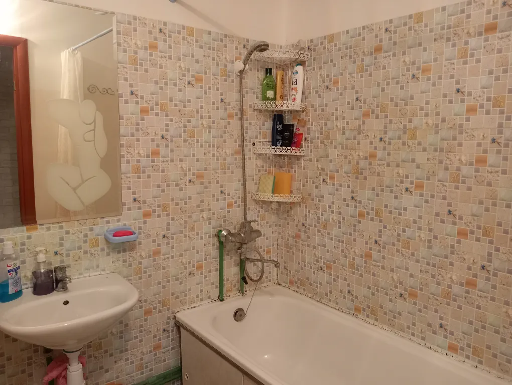 Квартира Квартира Уютный уголок. — Светлогорск