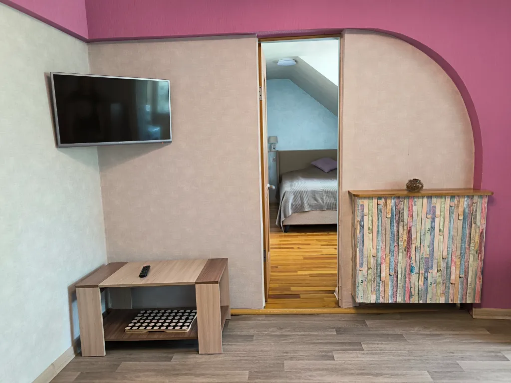 Квартира Тихая и уютная квартира рядом с морем — Зеленоградск