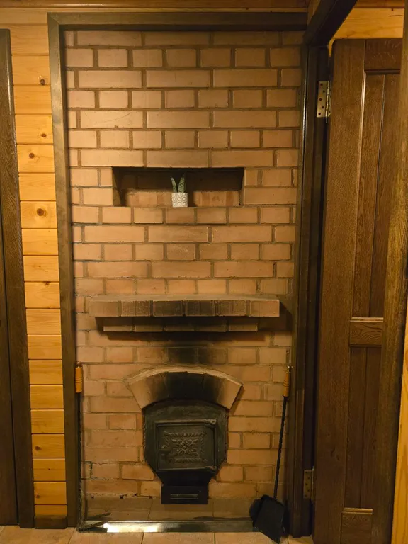 Коттедж Гостевой дом-баня — Гаврилов-Ям