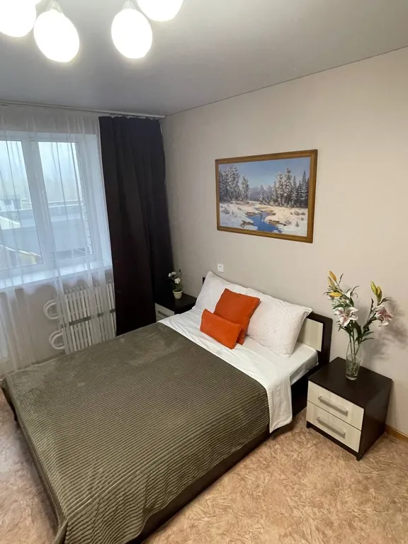 Квартира у Памятника Славы