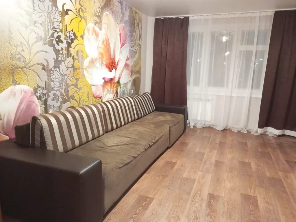 3 комнатная квартир