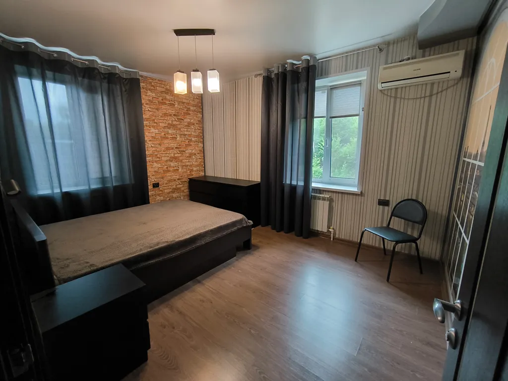 Уютная, функциональная квартира в спальном районе города