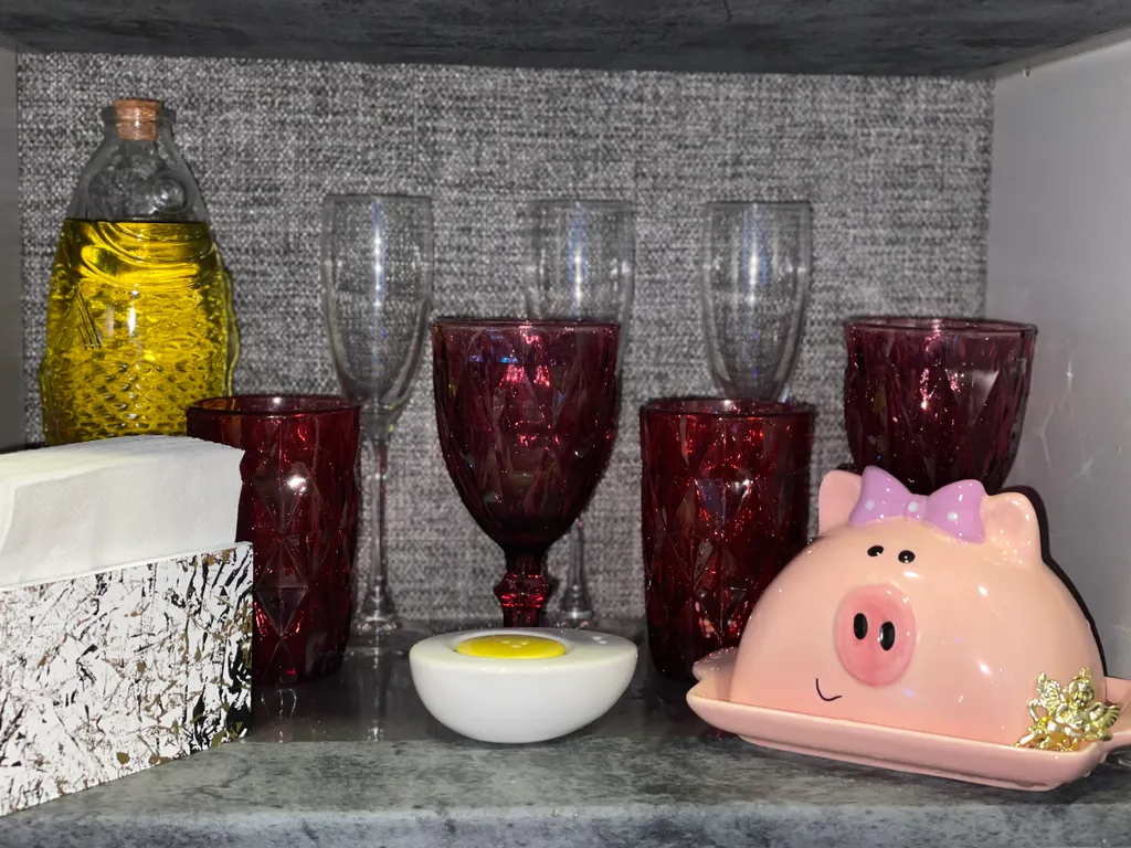 Апартамент Алиса 18+