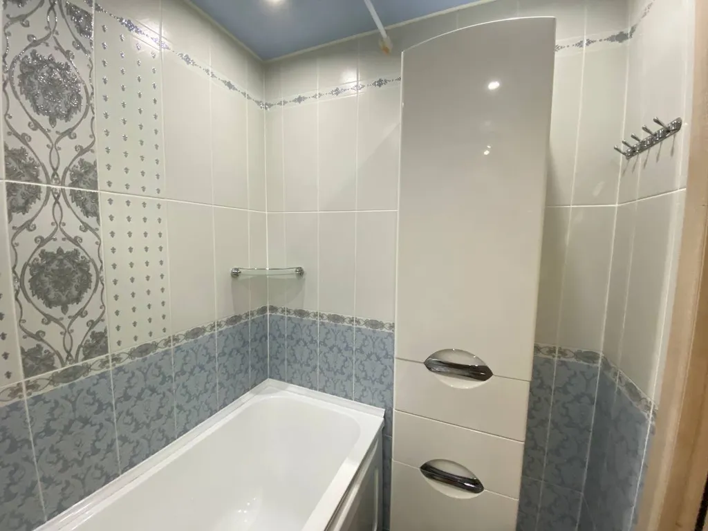 Просторная уютная светлая квартира класса Люкс