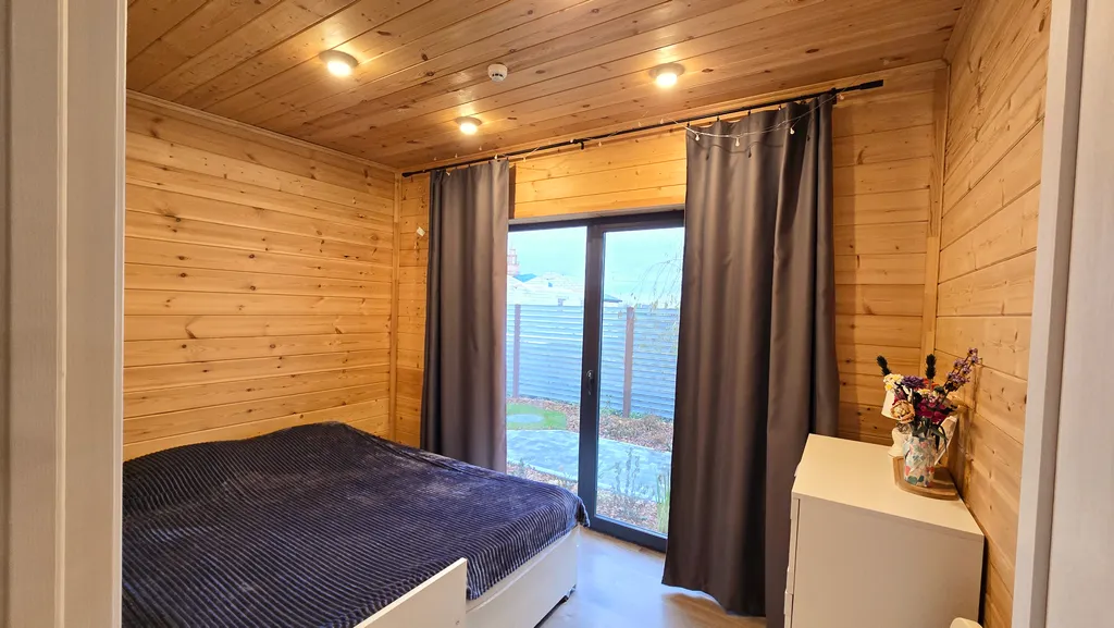 Шикарный дом на большую компанию, 40 мин от Челябинска