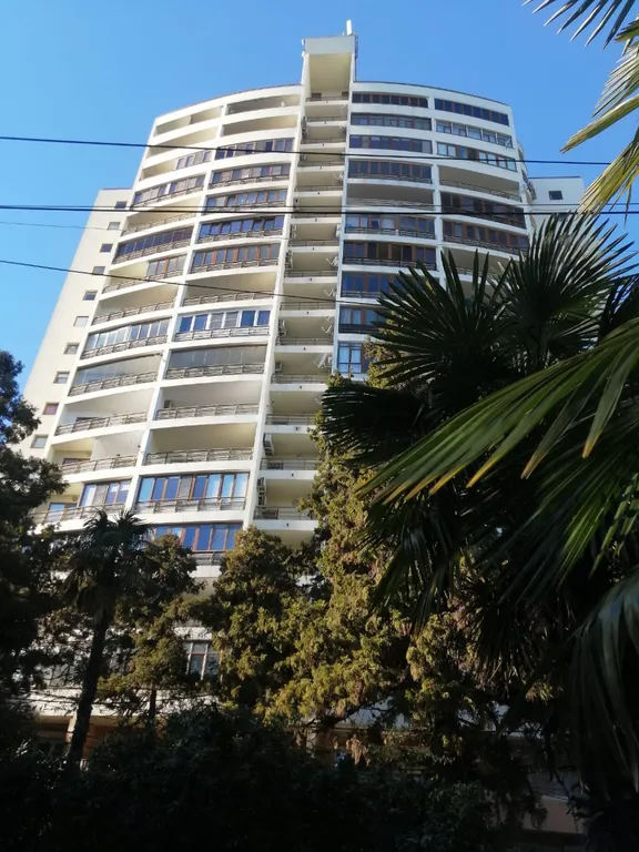 Квартира в центре у рынка ,район Мандарина