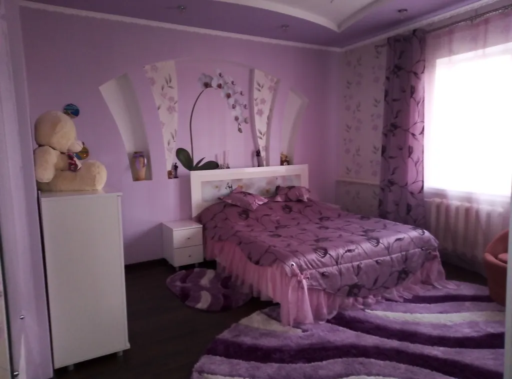 3-комнатная Квартира — аренда посуточно в Павловск