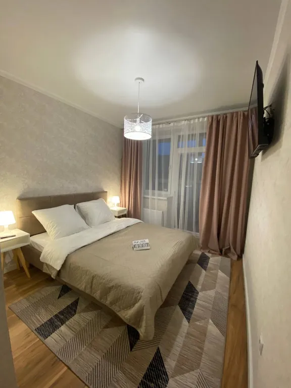 Евро двушка