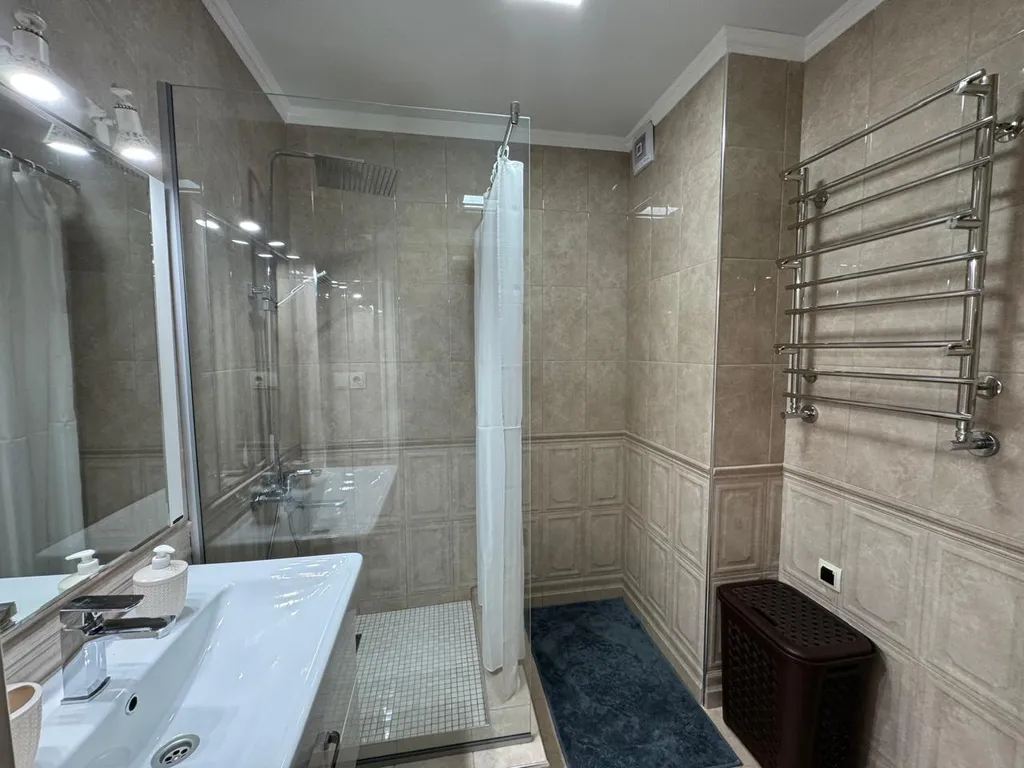 Уютная квартира класса люкс в центре курортной зоны