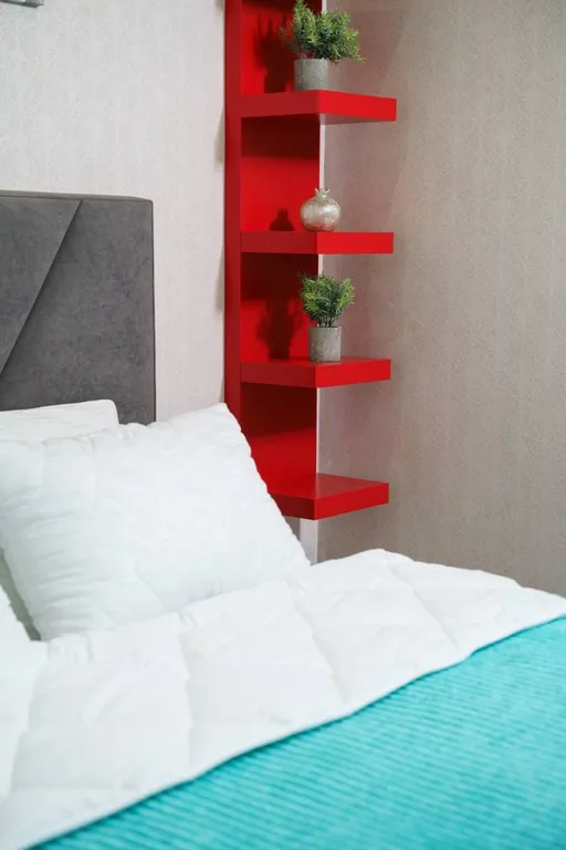 Просторная квартира с ремонтом