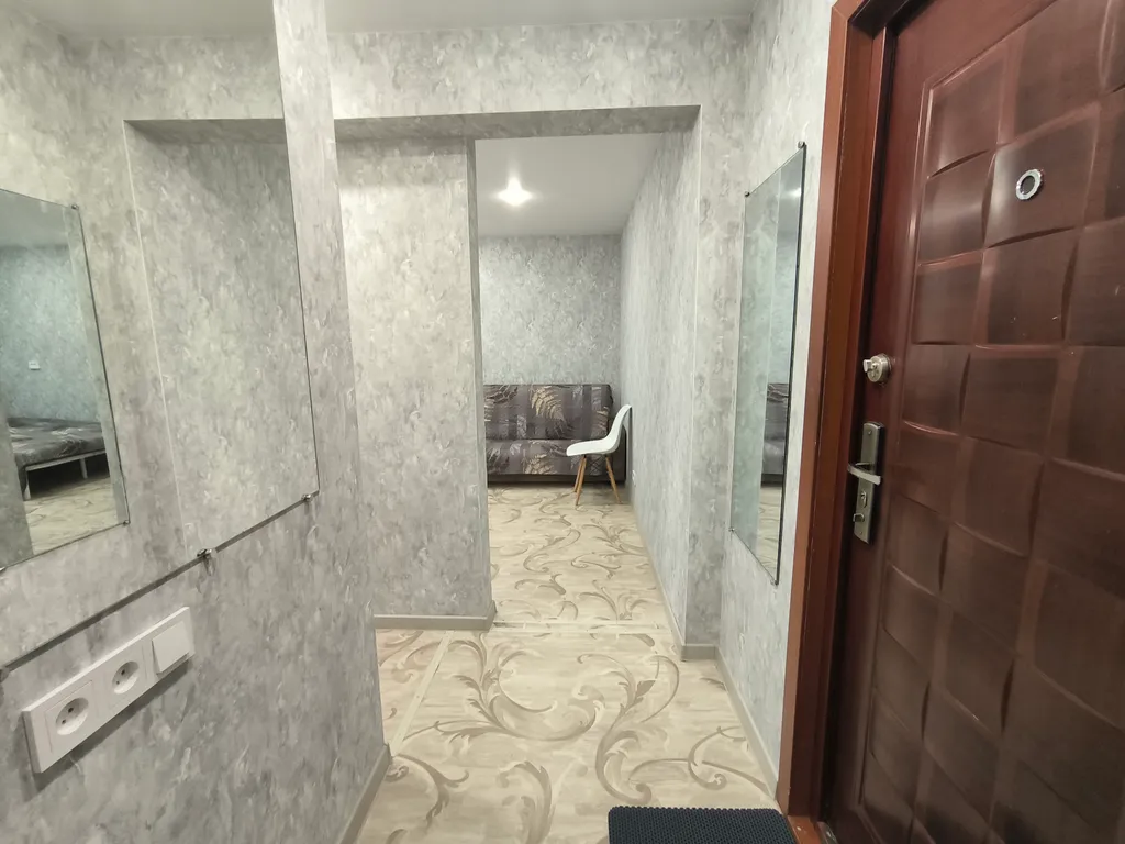 Удобная квартира в самом центре города