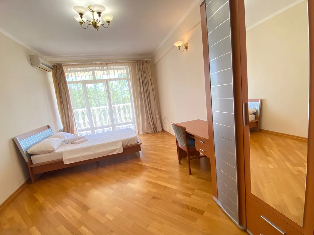 Квартира для отдыха у моря