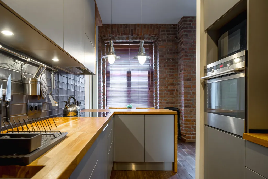 Квартира Квартира Cozy loft — Санкт-Петербург