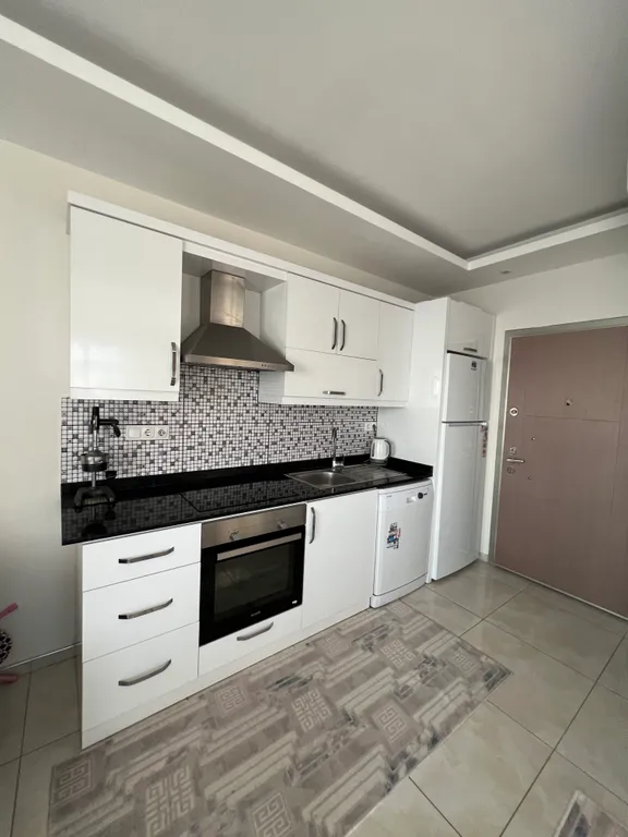 Empire residence студия с невероятным видом