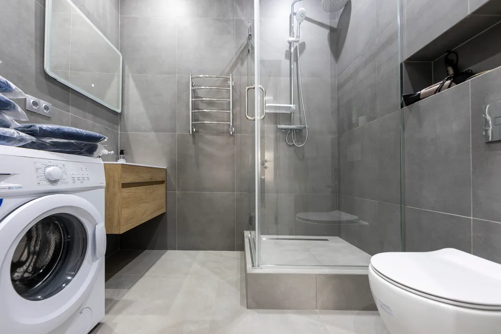 Апартаменты делюкс в клубном доме Vivaldi возле Набережной