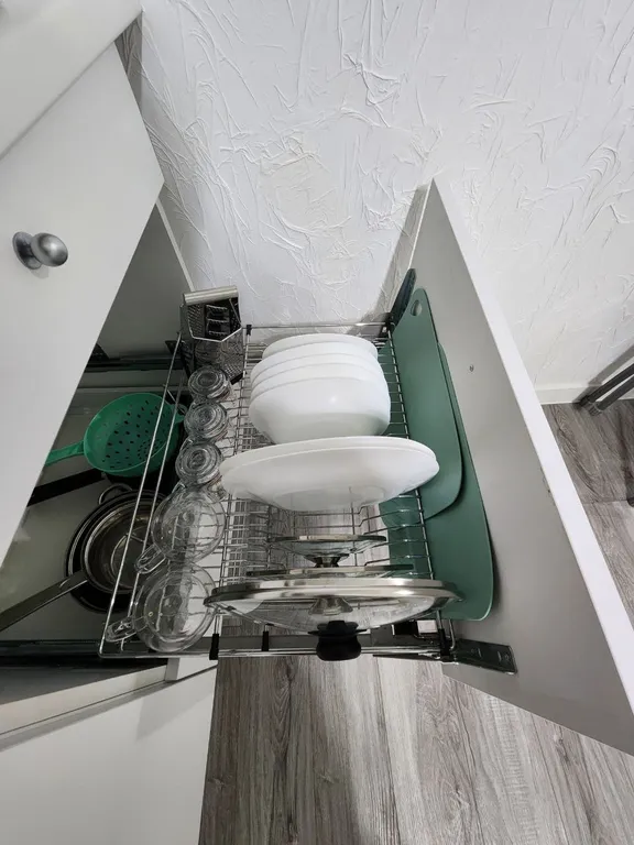 Квартира Апартаменты Монро — Калининград