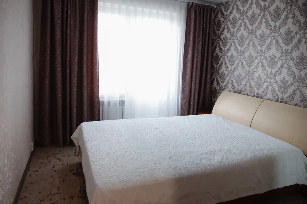 Уютная квартира — аренда посуточно в Борисоглебск