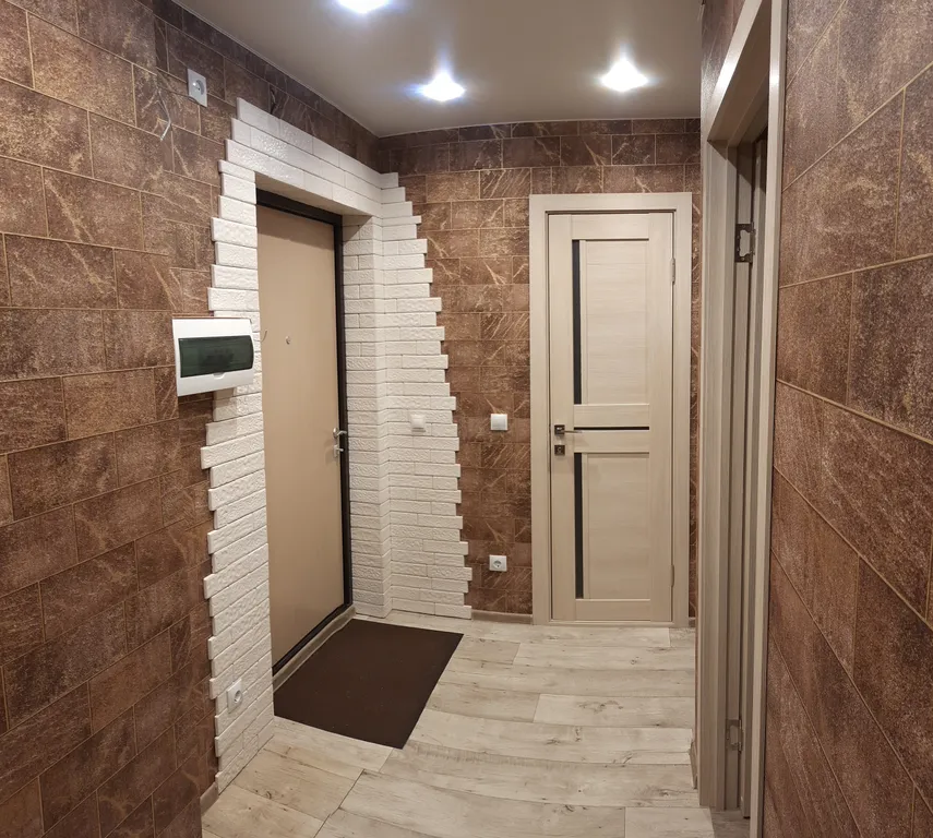 Уютная квартира в ЖК Юпитер