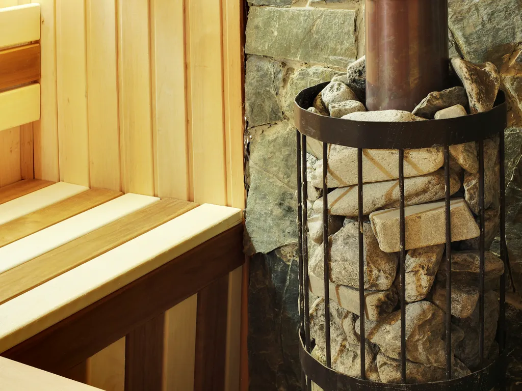 Дуплекс на дровах