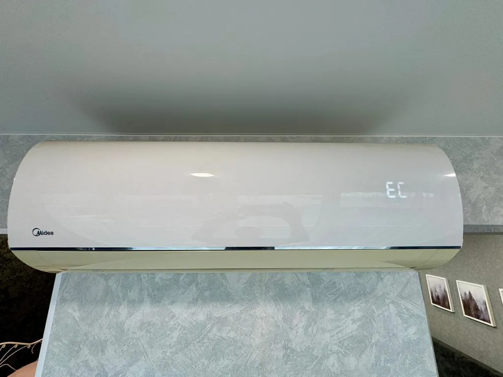 Очень красивая и уютная квартира