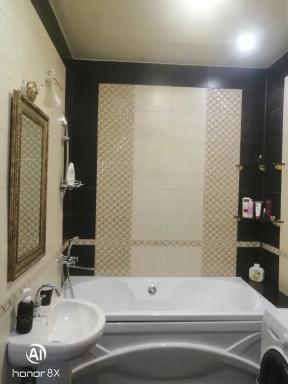 Уютный и комфортный отдельный дом с мангальной зоной и беседкой