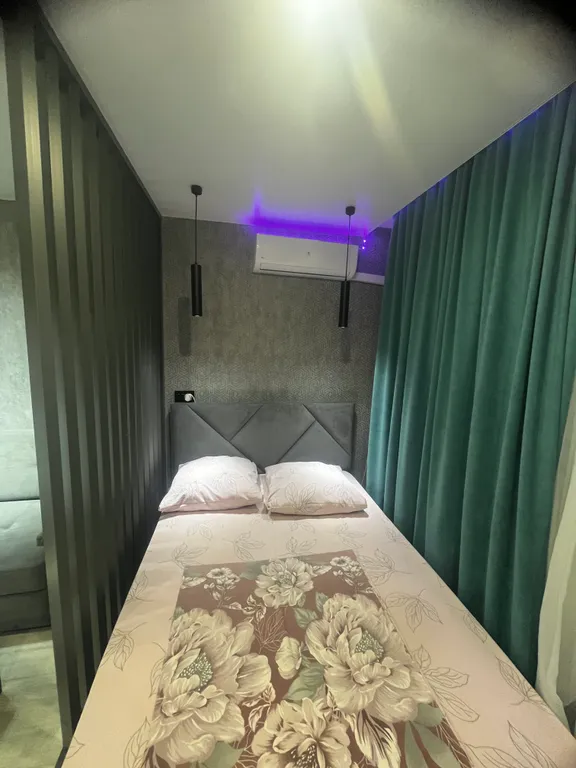 Уютная квартира в ближнем Арбеково