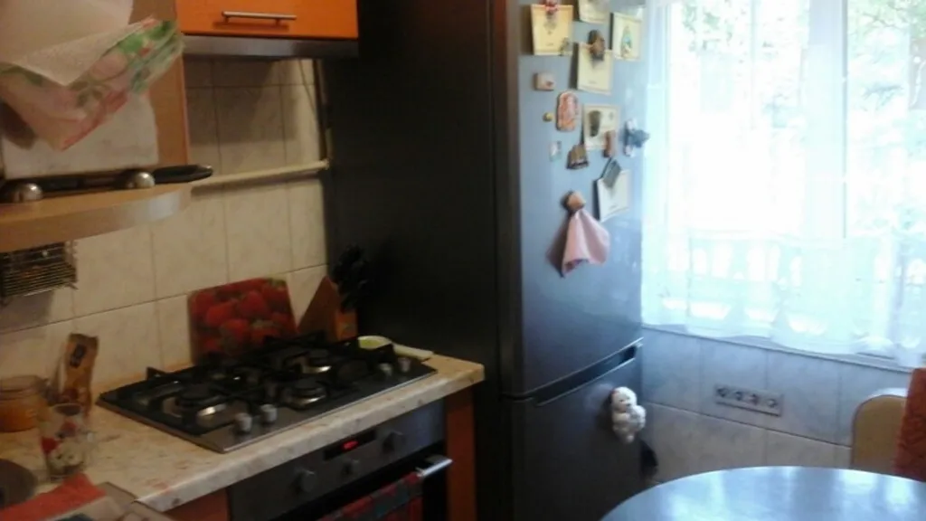 Уютная 2-комнатная квартира в центре города от хозяйки