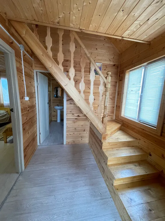 Гостевой дом Kolibri