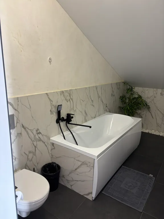 Семейный номер с видом на залив