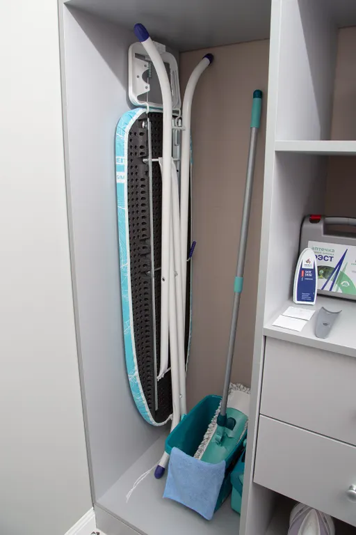 Апартаменты 4Кайф Alt Platz Apart с видом на море