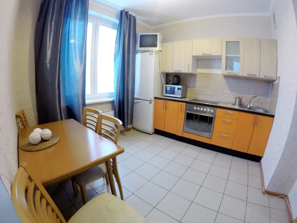 1 комнатная квартира на Маяковского