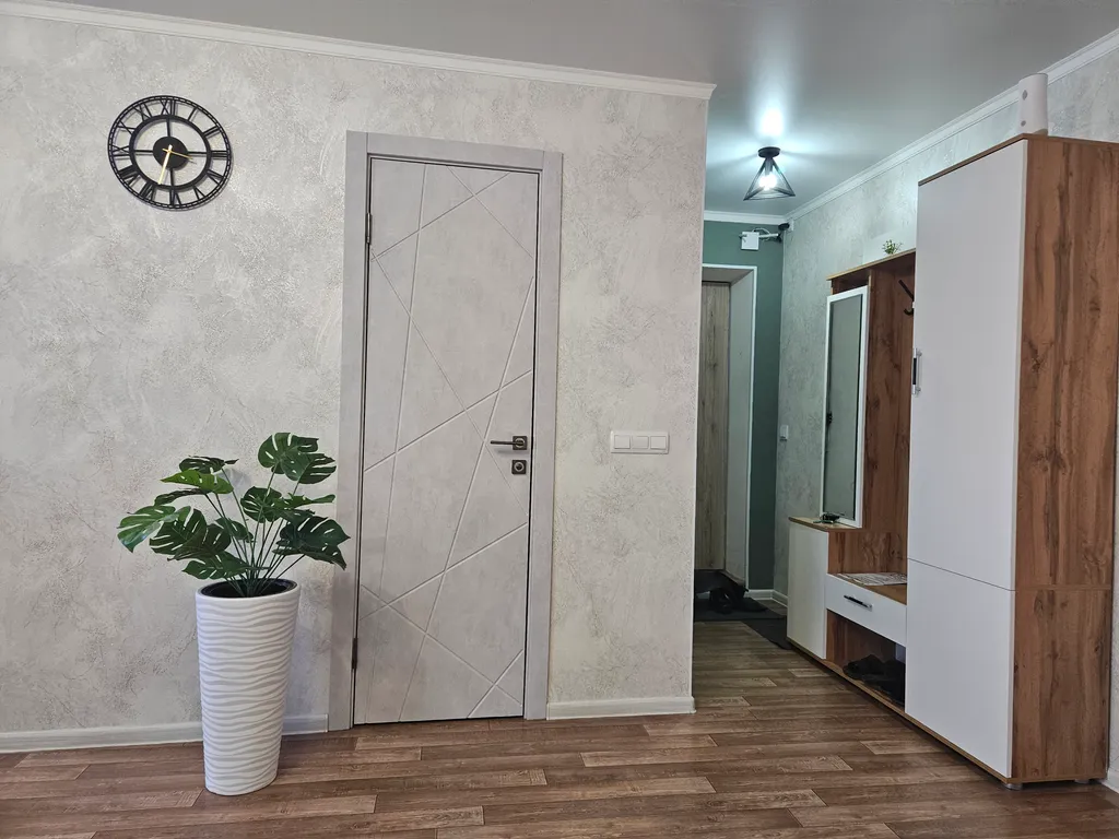 Любителям комфорта 2-комнатная квартира