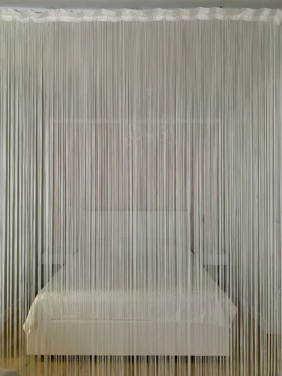 Элитная квартира в новом доме