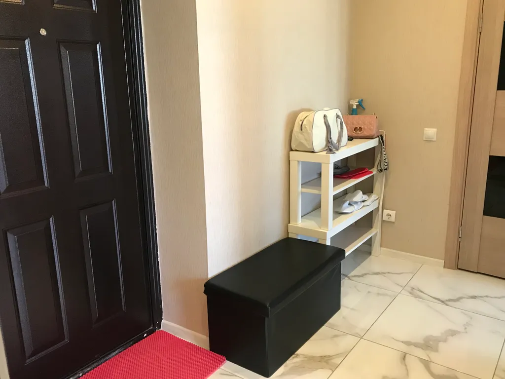 Квартира Квартира с видом на море — Пионерский