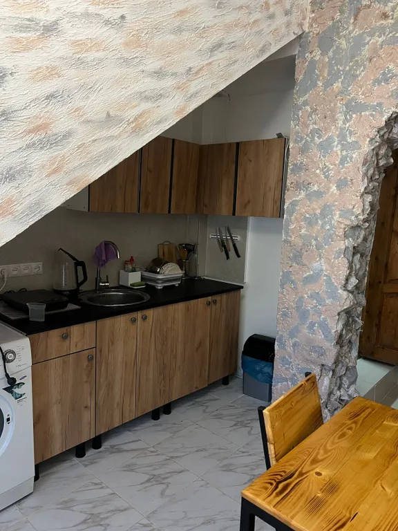 Квартира 1-комнатная Квартира — Сухум