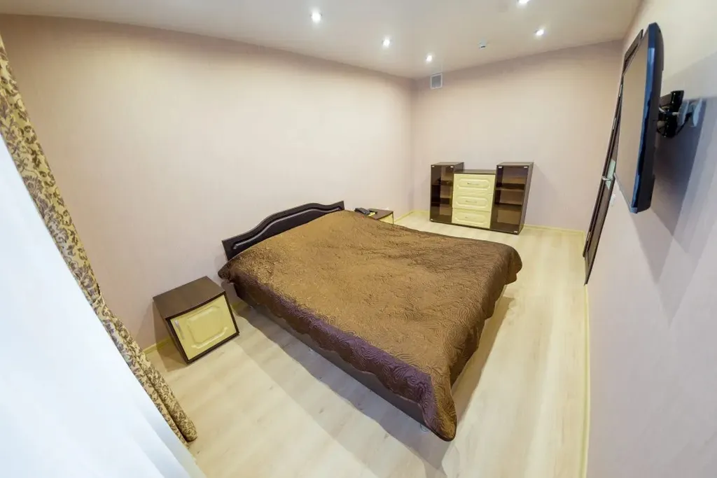 Квартира Комната — аренда посуточно в Ухта