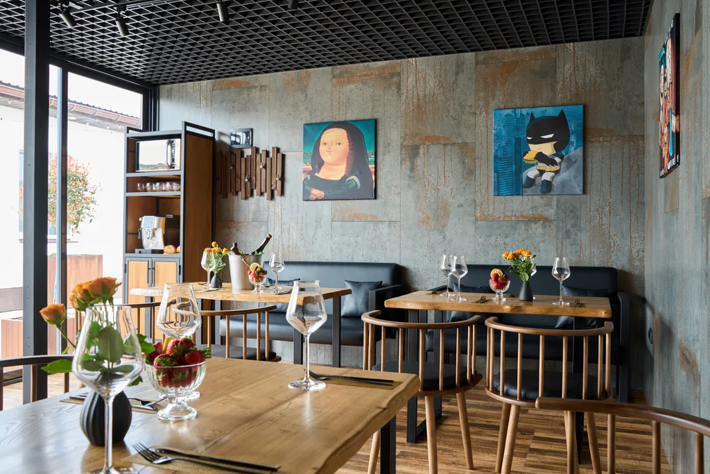 Квартира Квартира Номер, паркинг, бассейн, мангальная — Севастополь