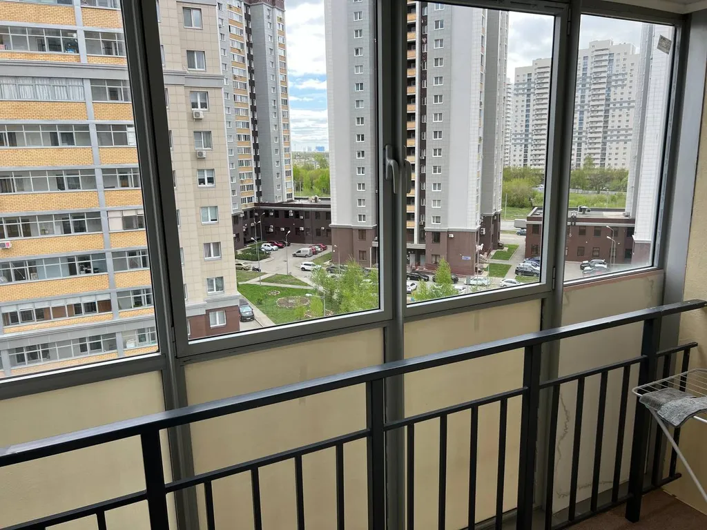 Квартира Уютная квартира недалеко от центра Казани — Казань