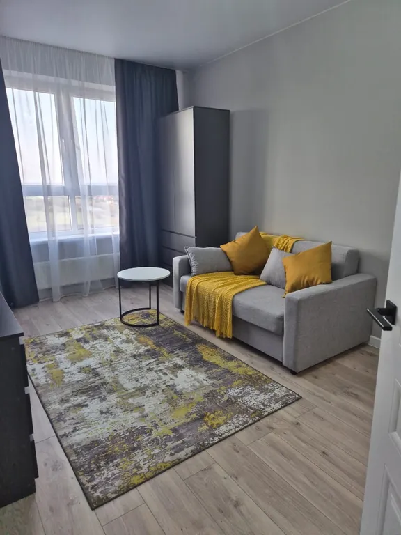 Квартира Уютная квартира около Баскет Холла — Краснодар