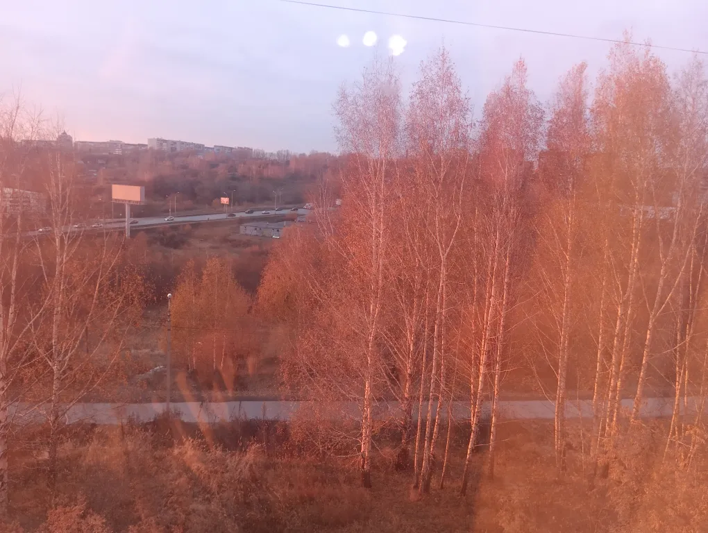 Квартира - как дома