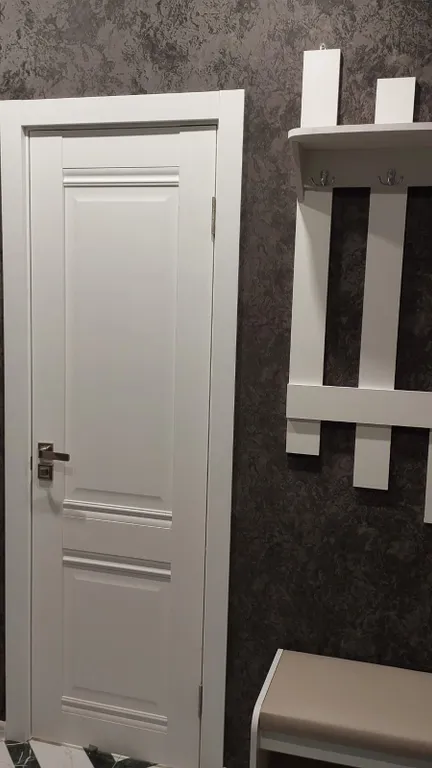 Однокомнатная квартира с евроремонтом