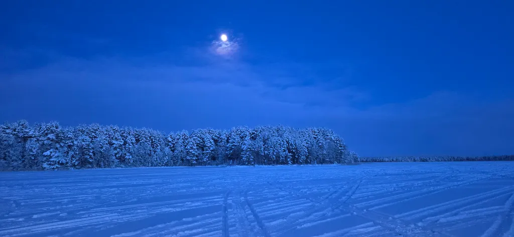 Домик в деревне