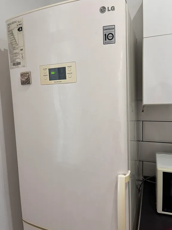 Квартира Уютная квартира рядом с парком Галицкого — Краснодар