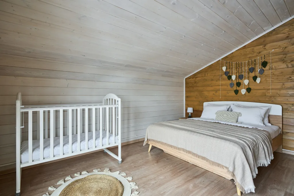 Дом с баней